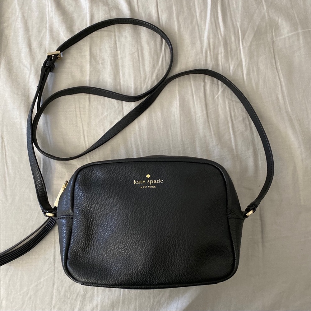 Kate Spade Crossbody Bag